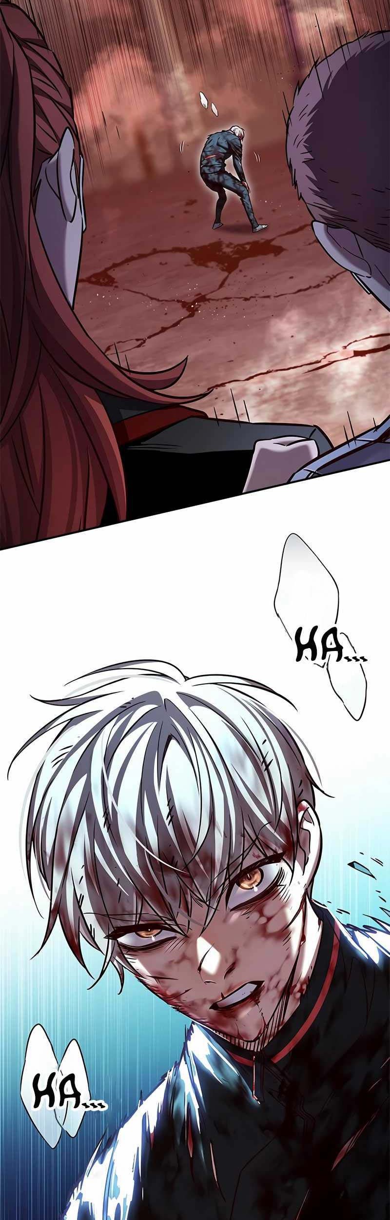 Eleceed - Chapter 253 - Page 4