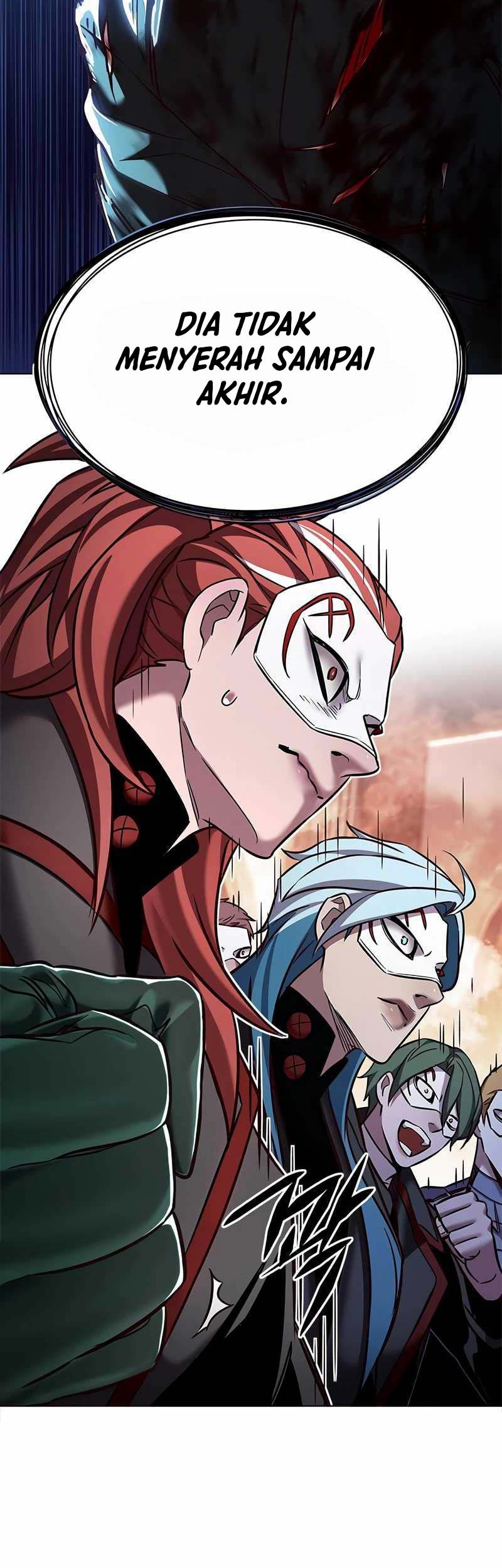 Eleceed - Chapter 253 - Page 5