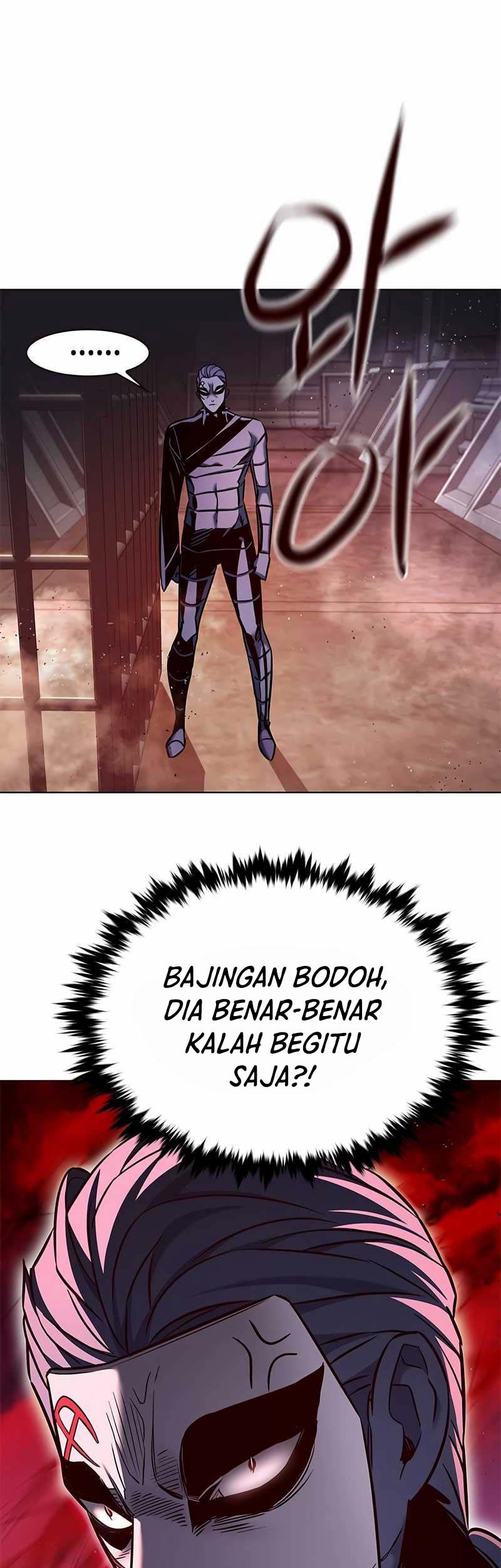 Eleceed - Chapter 253 - Page 7