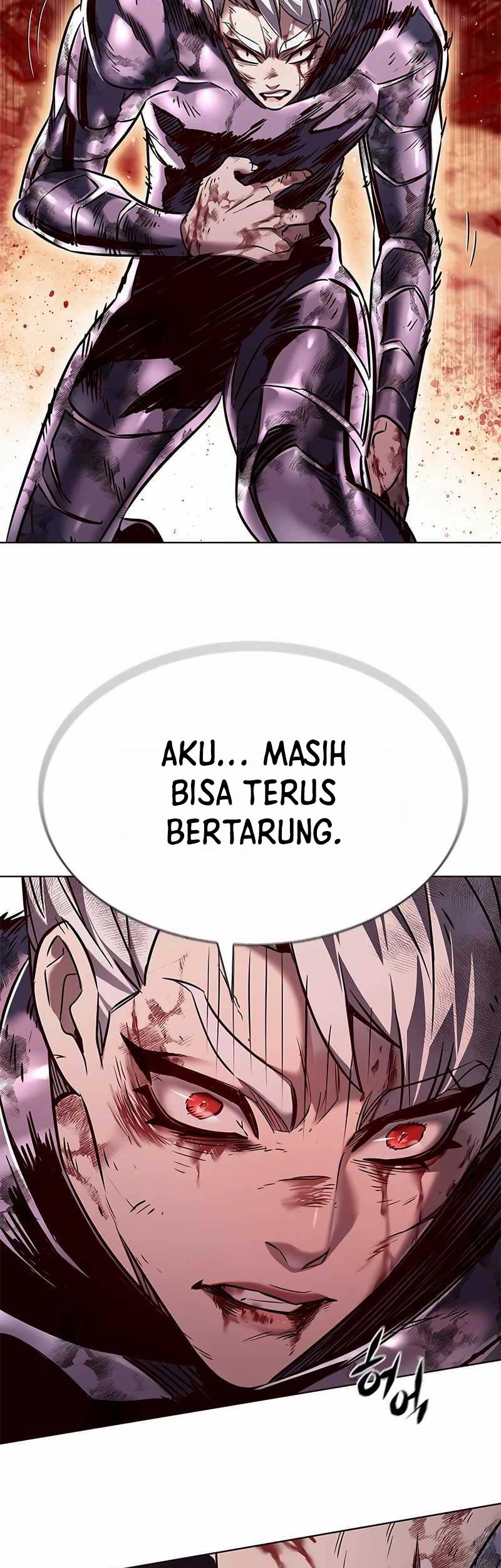 Eleceed - Chapter 253 - Page 9