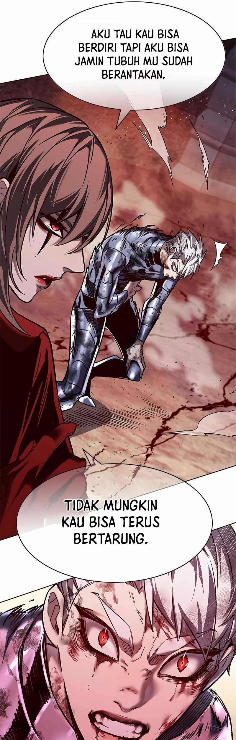 Eleceed - Chapter 253 - Page 11