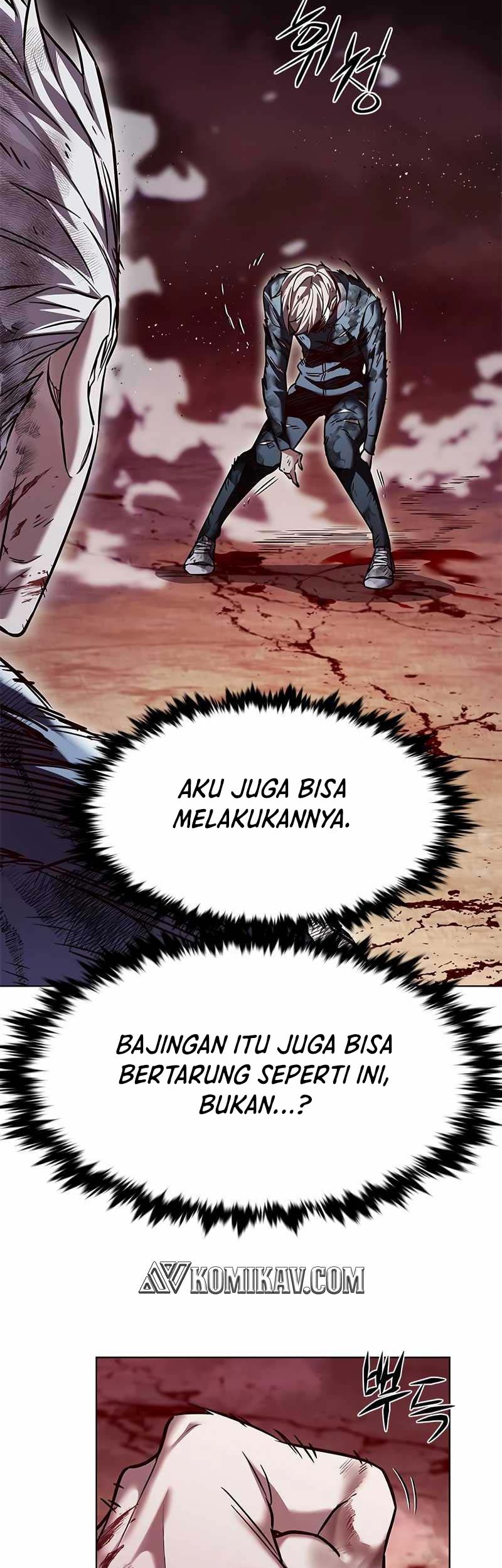 Eleceed - Chapter 253 - Page 13