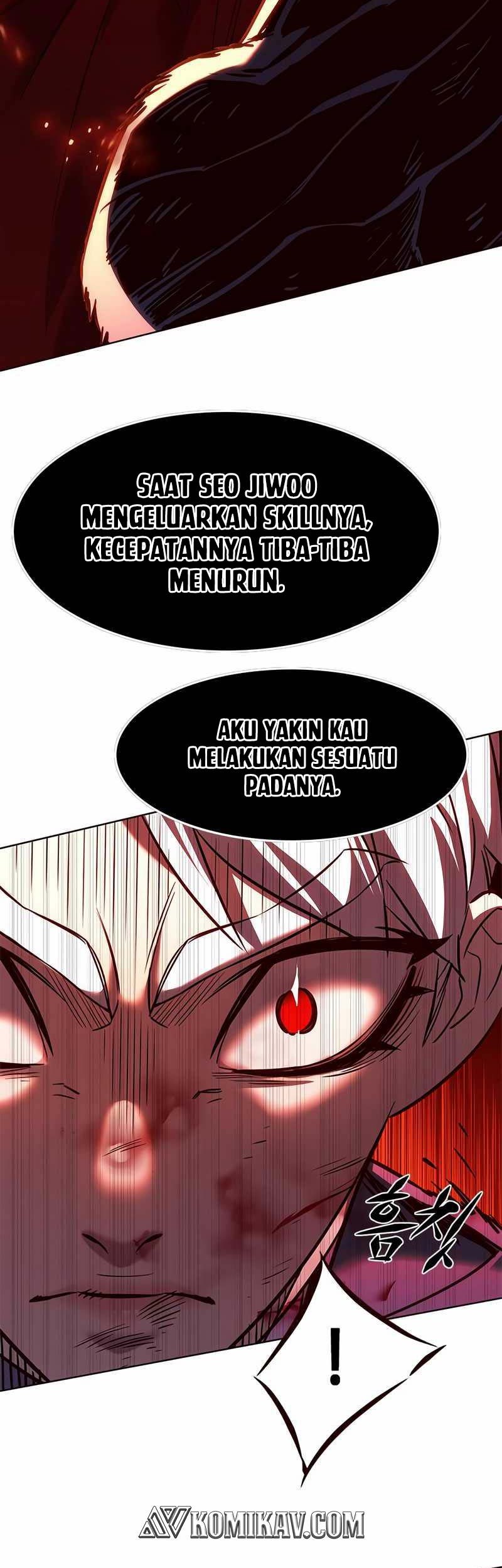 Eleceed - Chapter 253 - Page 18