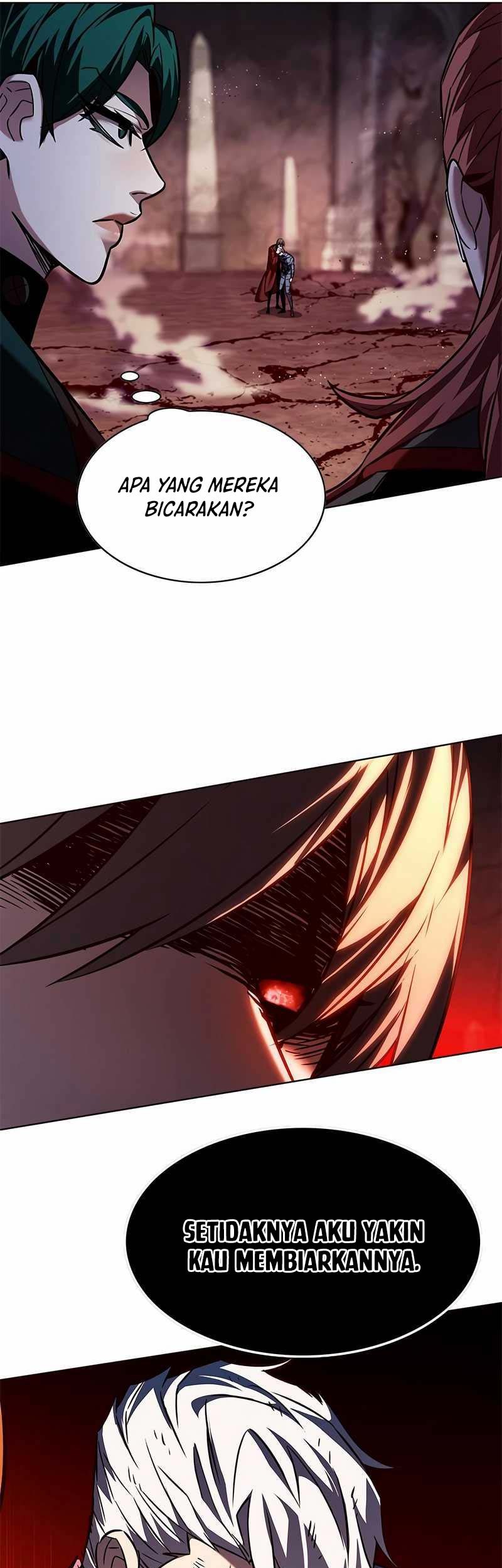 Eleceed - Chapter 253 - Page 21