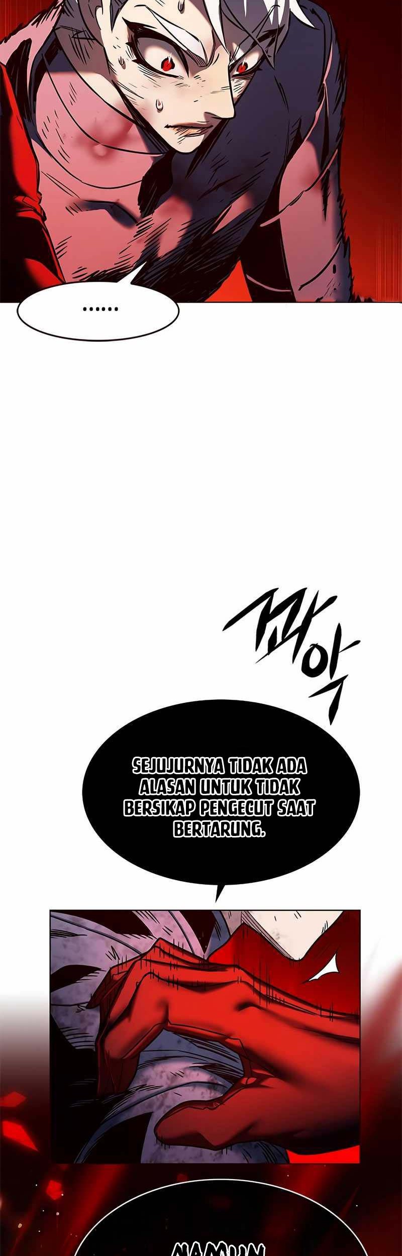 Eleceed - Chapter 253 - Page 22