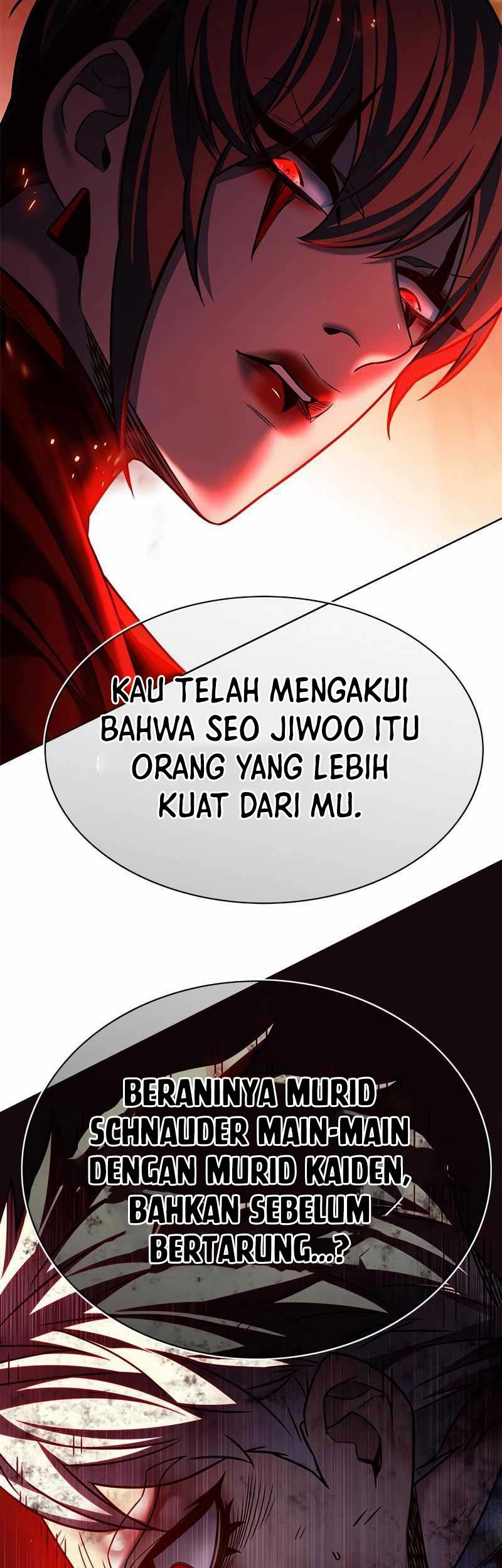 Eleceed - Chapter 253 - Page 24