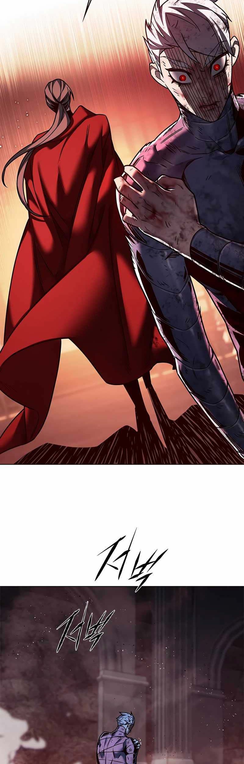 Eleceed - Chapter 253 - Page 27