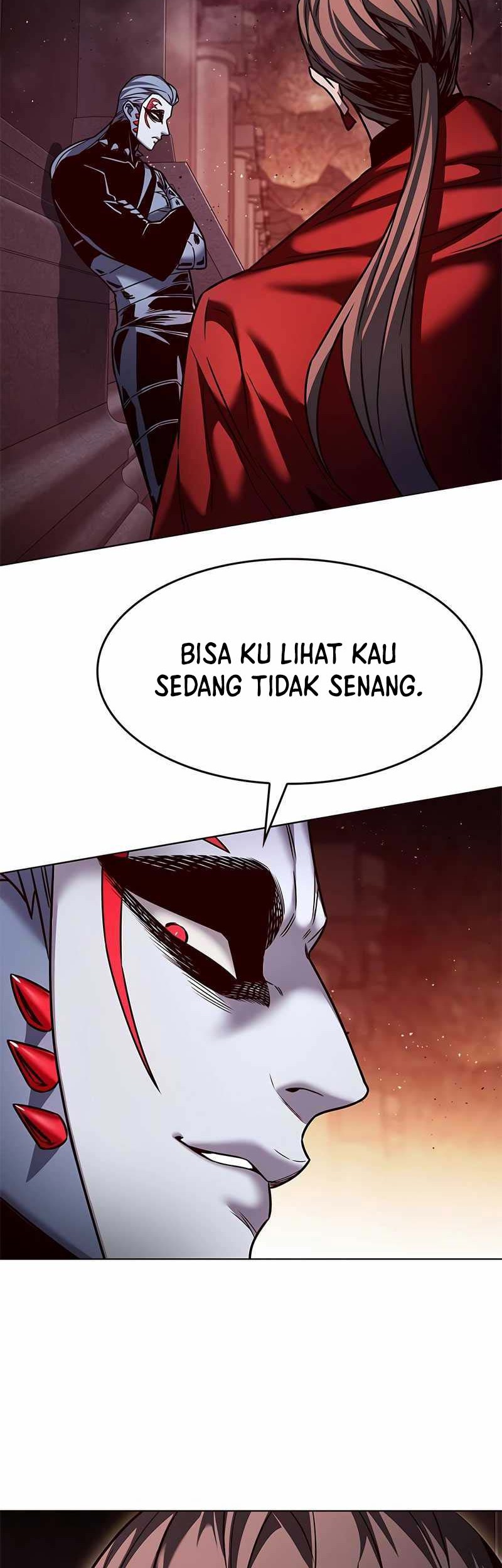 Eleceed - Chapter 253 - Page 29