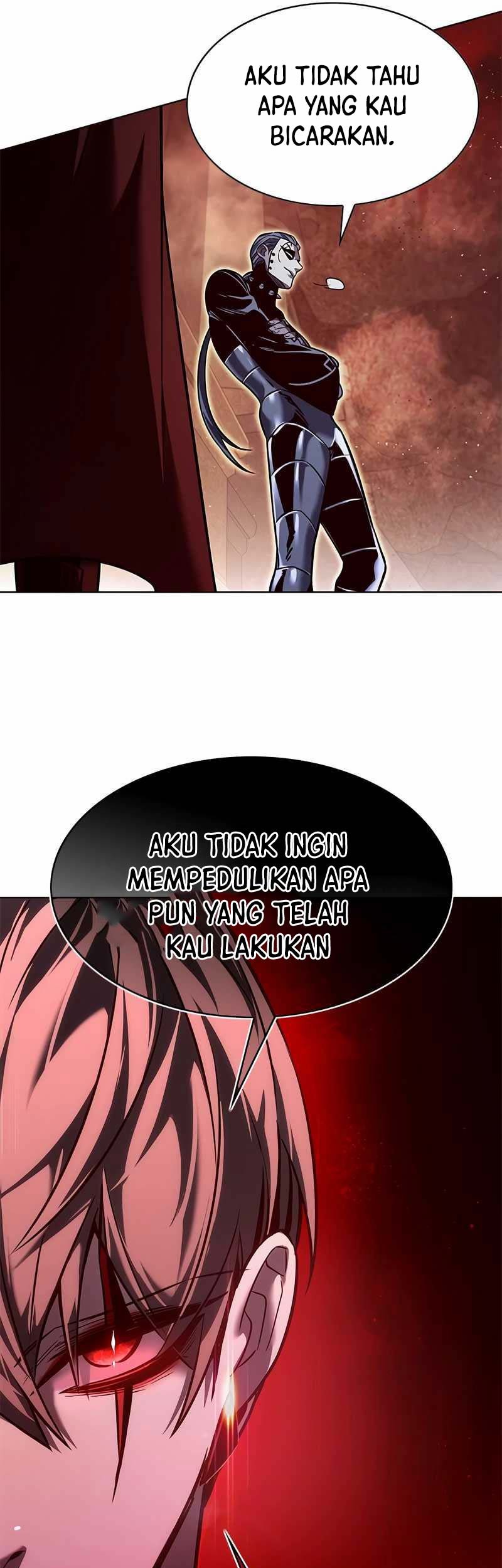 Eleceed - Chapter 253 - Page 31