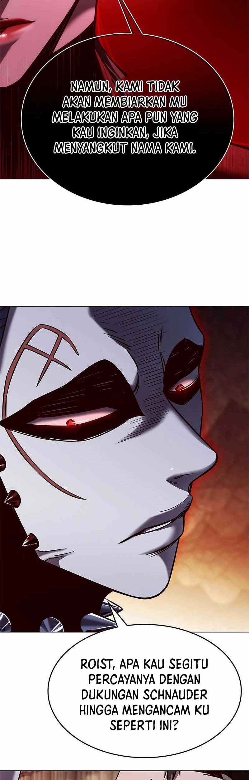 Eleceed - Chapter 253 - Page 32