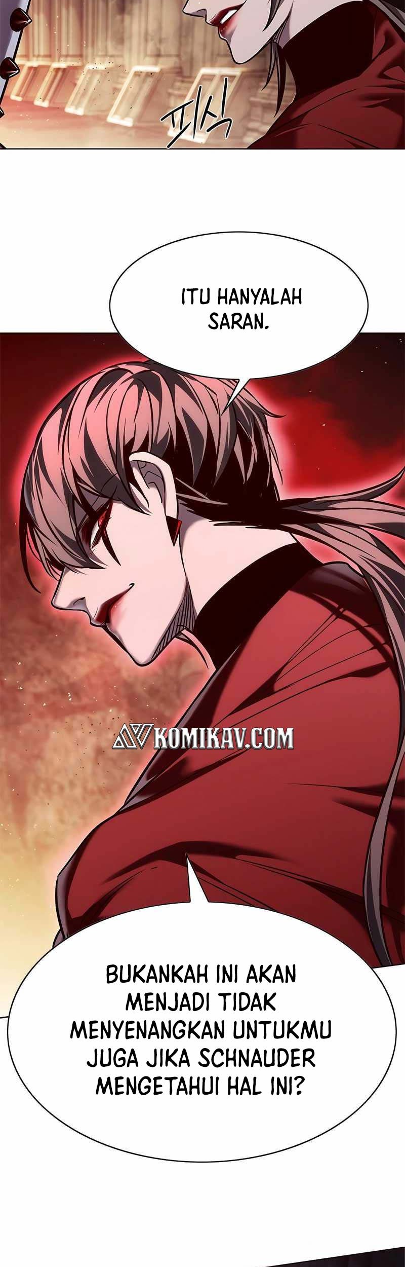 Eleceed - Chapter 253 - Page 33