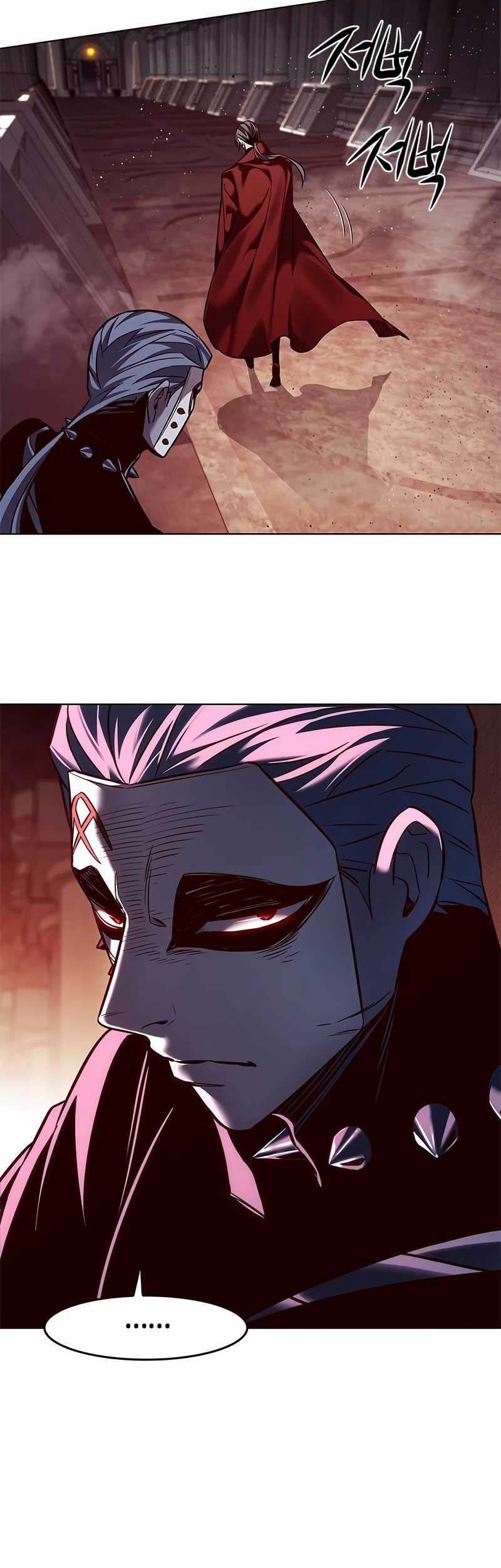 Eleceed - Chapter 253 - Page 34