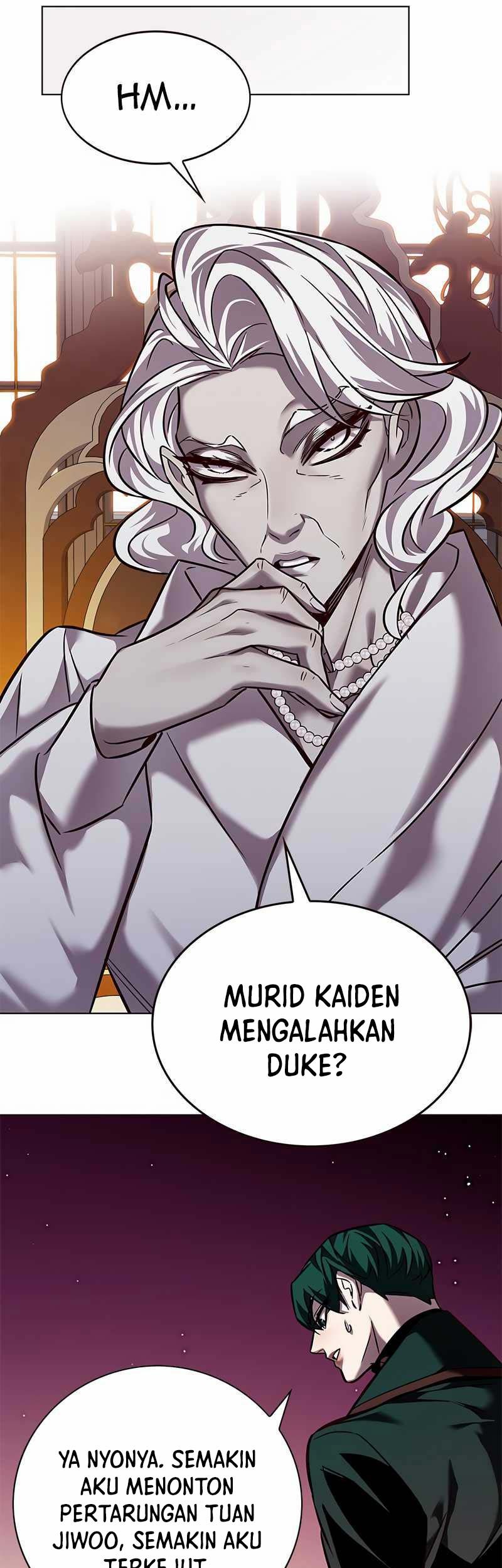 Eleceed - Chapter 253 - Page 36