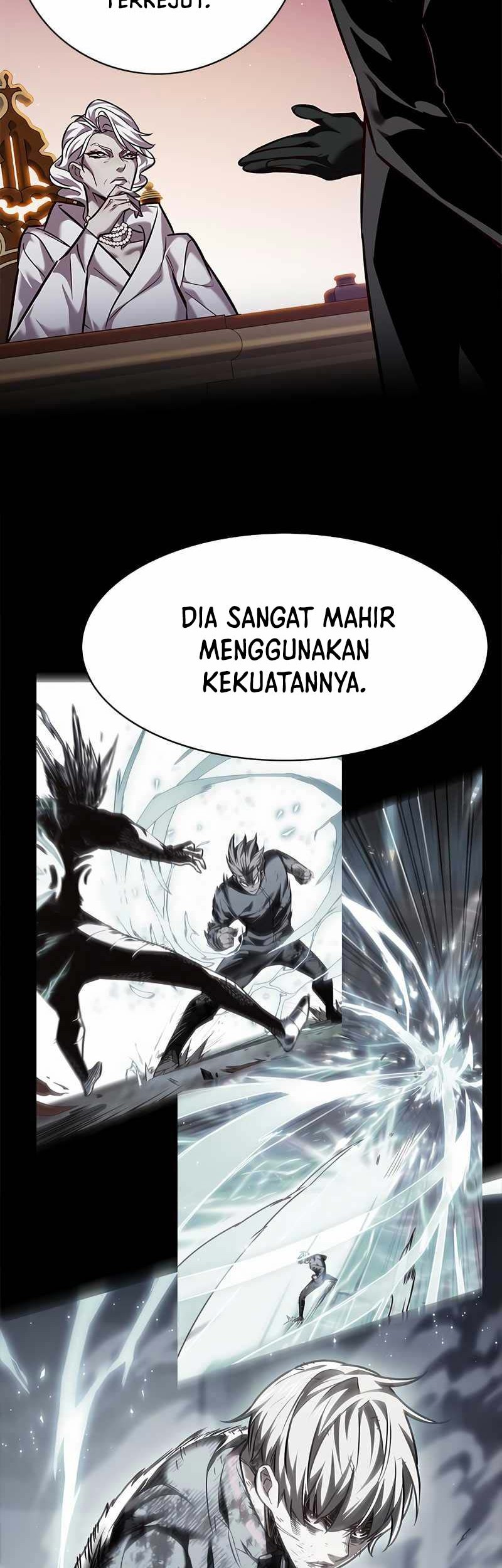 Eleceed - Chapter 253 - Page 37