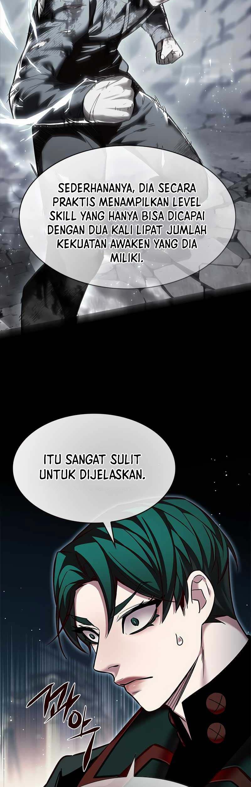 Eleceed - Chapter 253 - Page 38