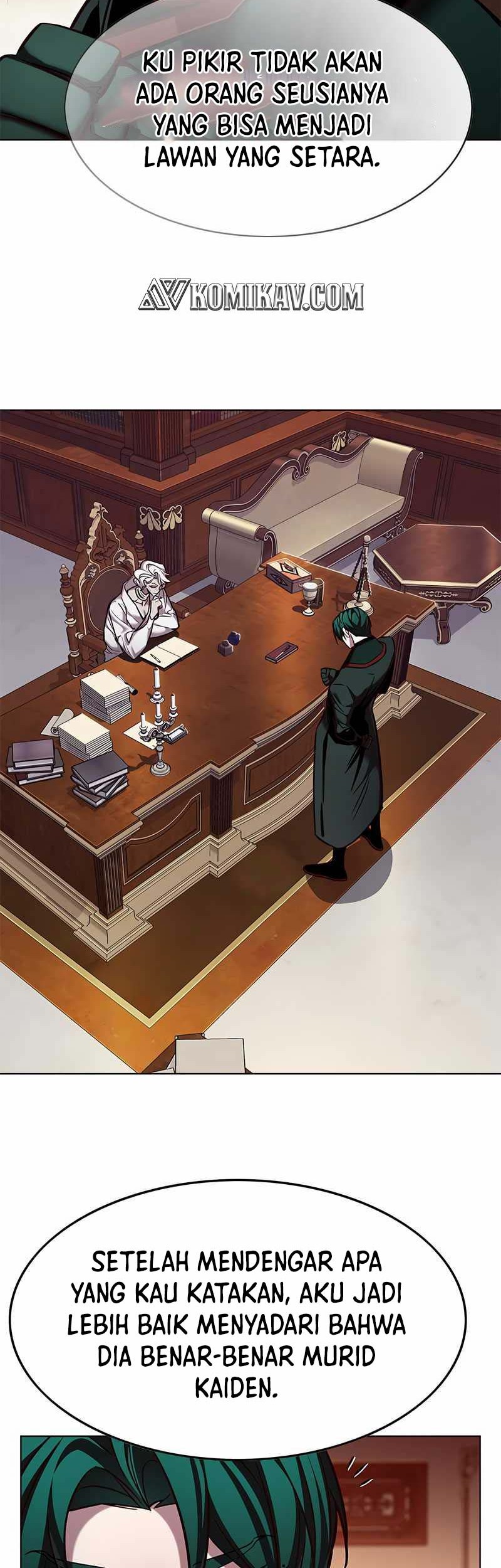 Eleceed - Chapter 253 - Page 39