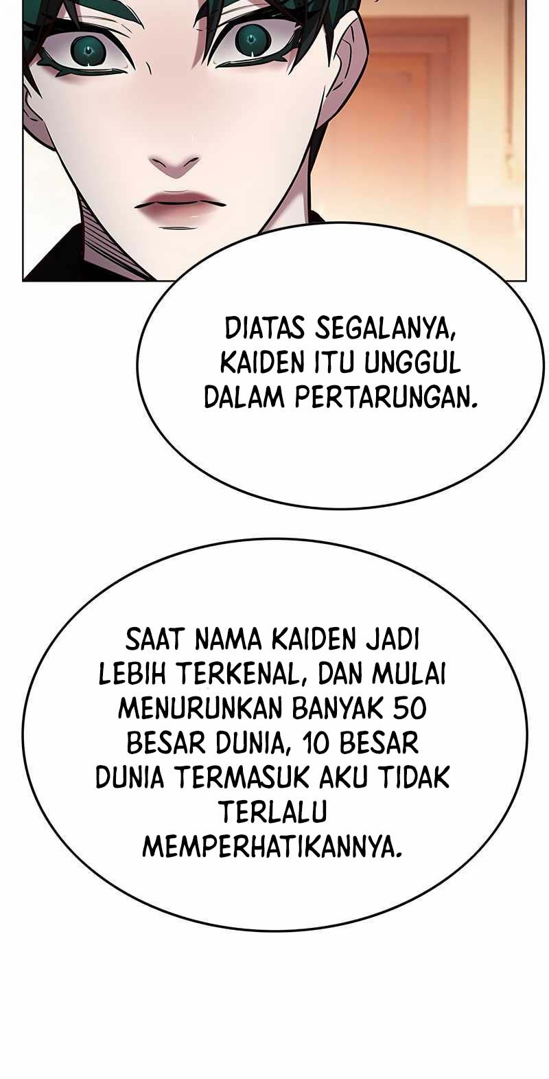 Eleceed - Chapter 253 - Page 40