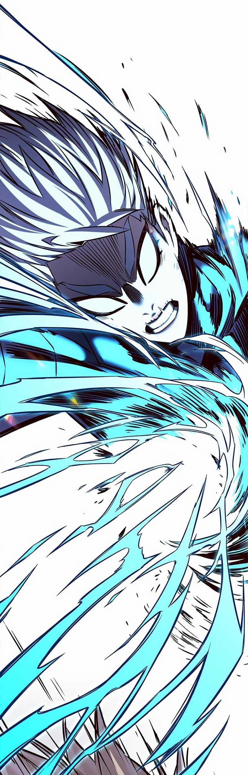 Eleceed - Chapter 252 - Page 42