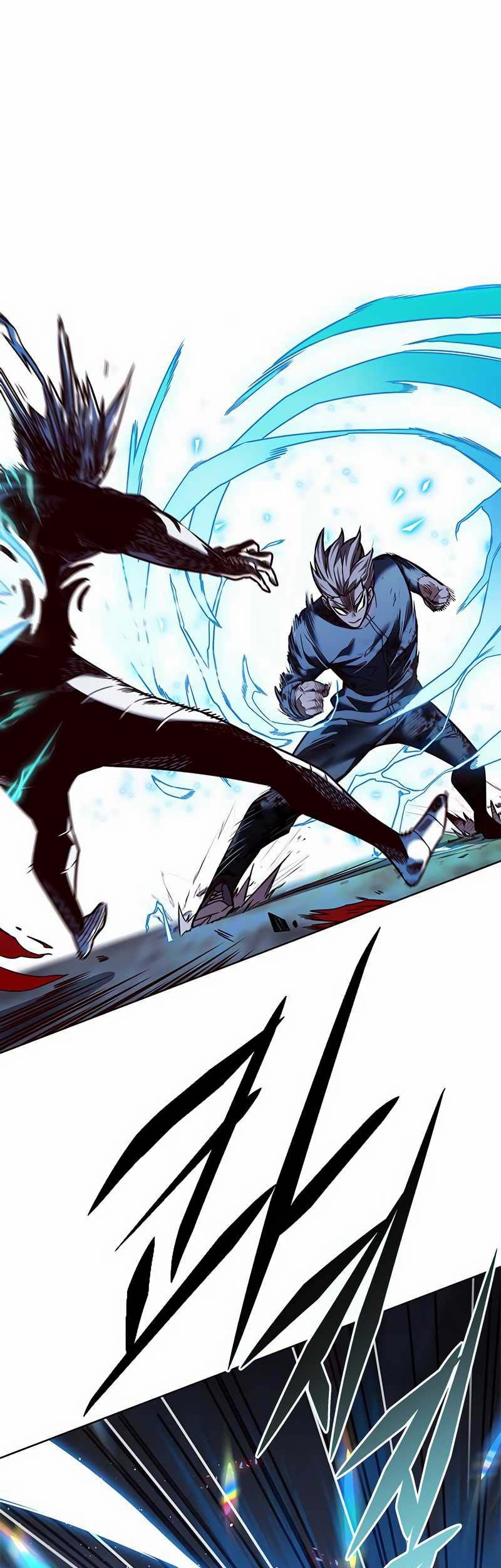 Eleceed - Chapter 252 - Page 44