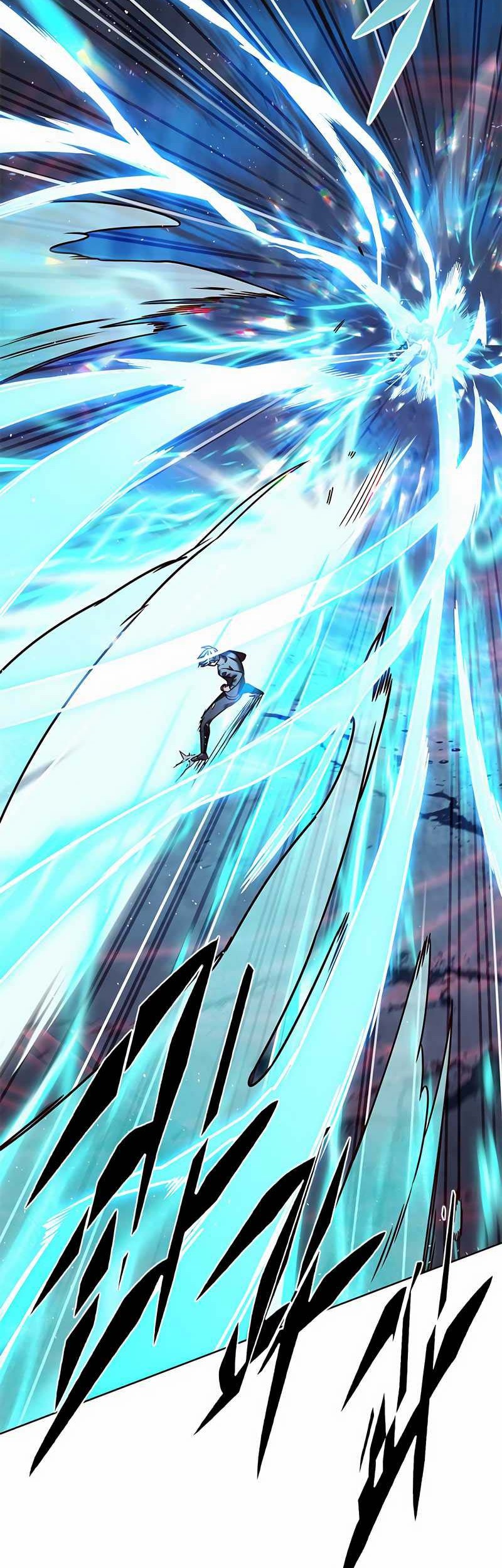 Eleceed - Chapter 252 - Page 45