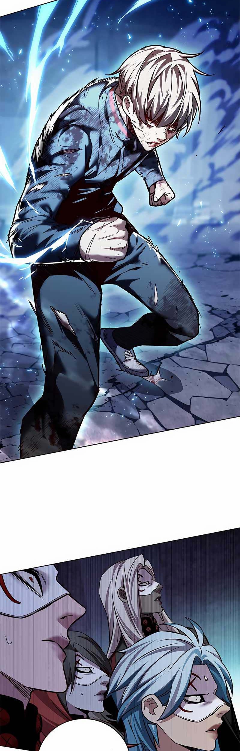 Eleceed - Chapter 252 - Page 50