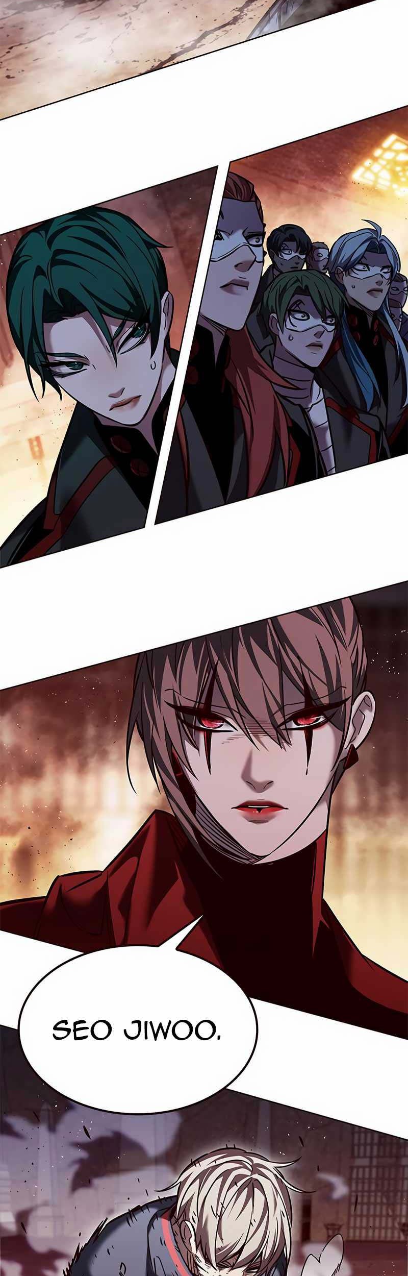 Eleceed - Chapter 252 - Page 54