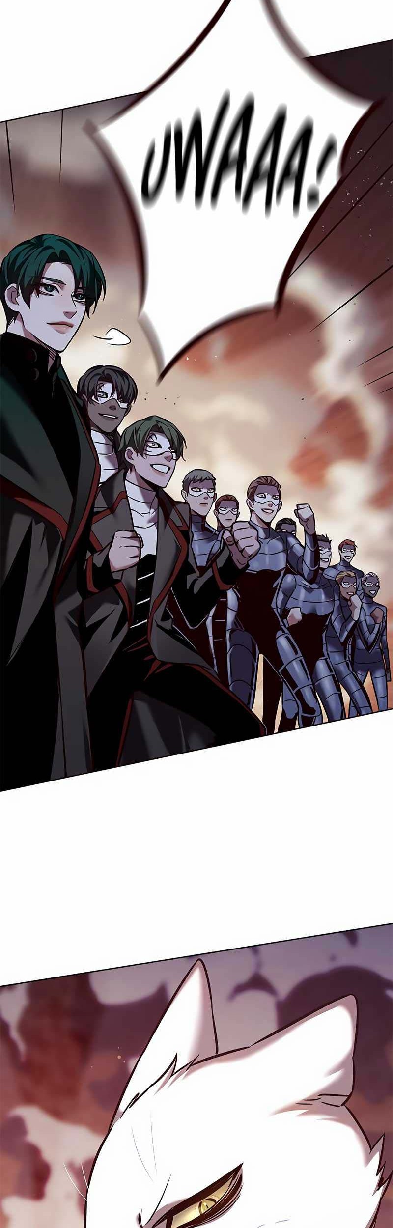 Eleceed - Chapter 252 - Page 58