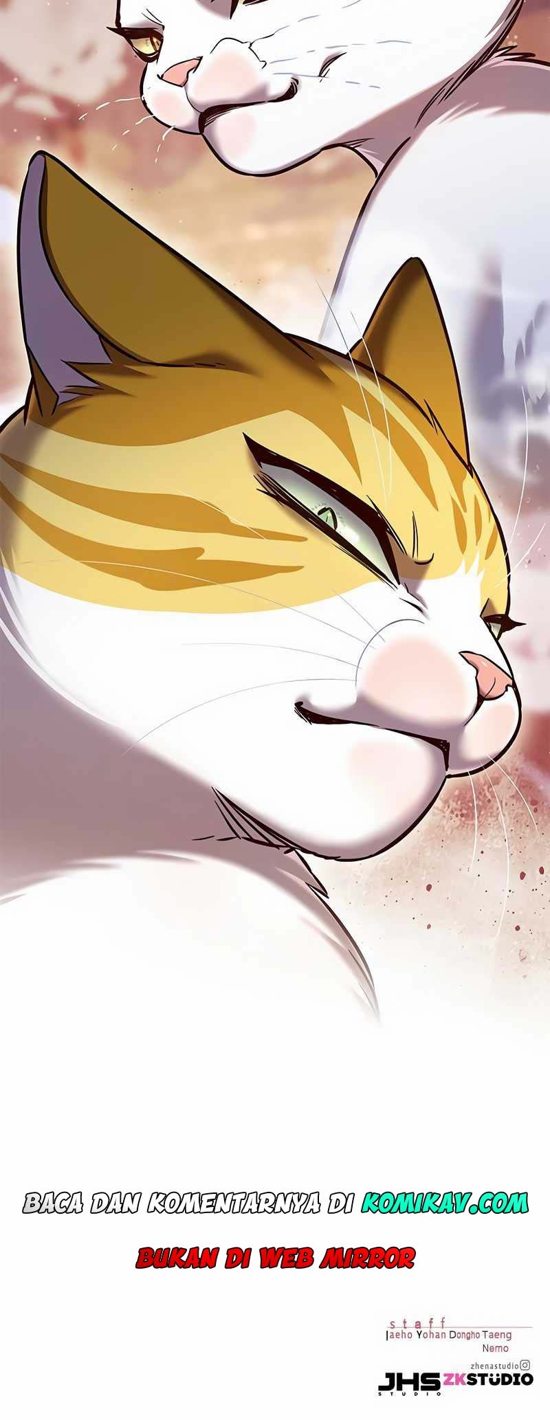 Eleceed - Chapter 252 - Page 59