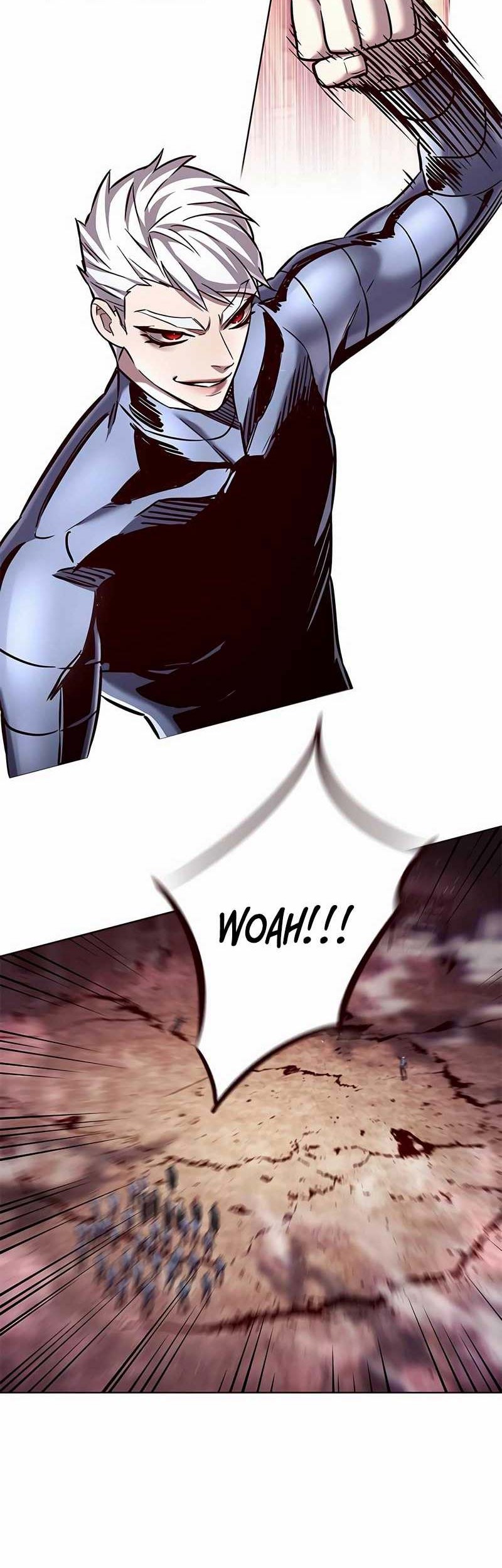 Eleceed - Chapter 252 - Page 3