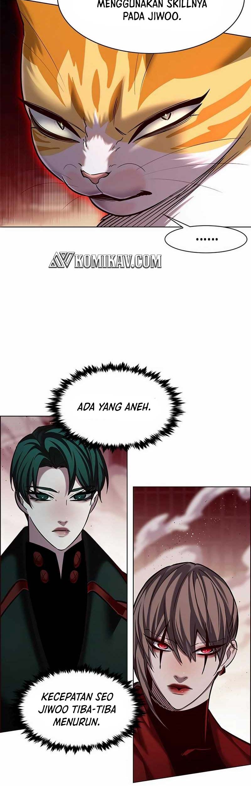 Eleceed - Chapter 252 - Page 5