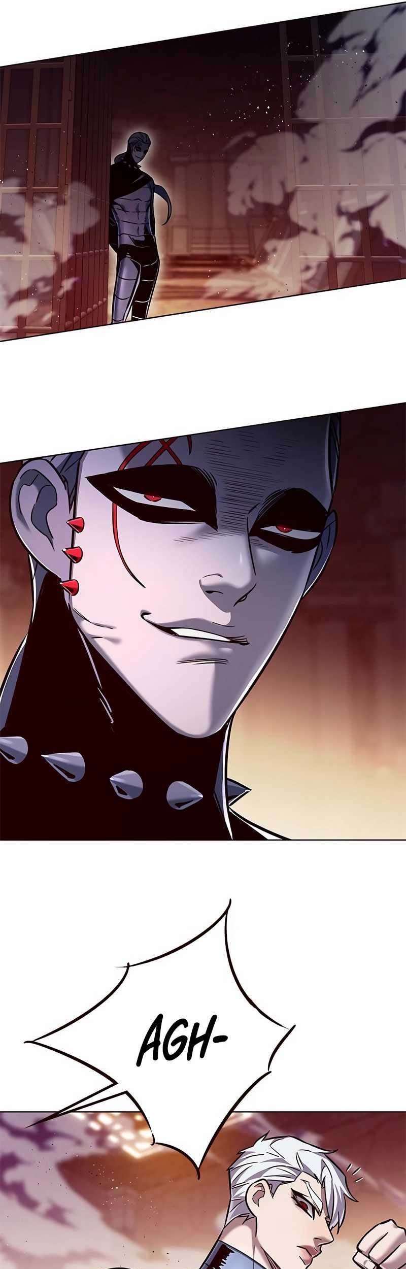 Eleceed - Chapter 252 - Page 7