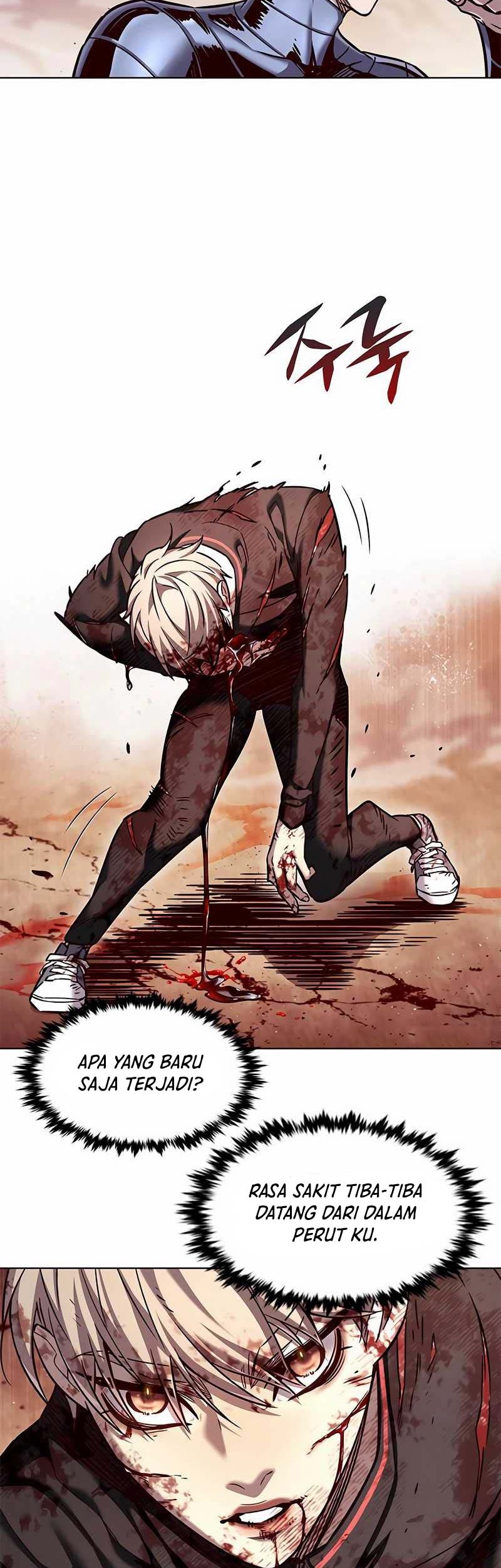 Eleceed - Chapter 252 - Page 8