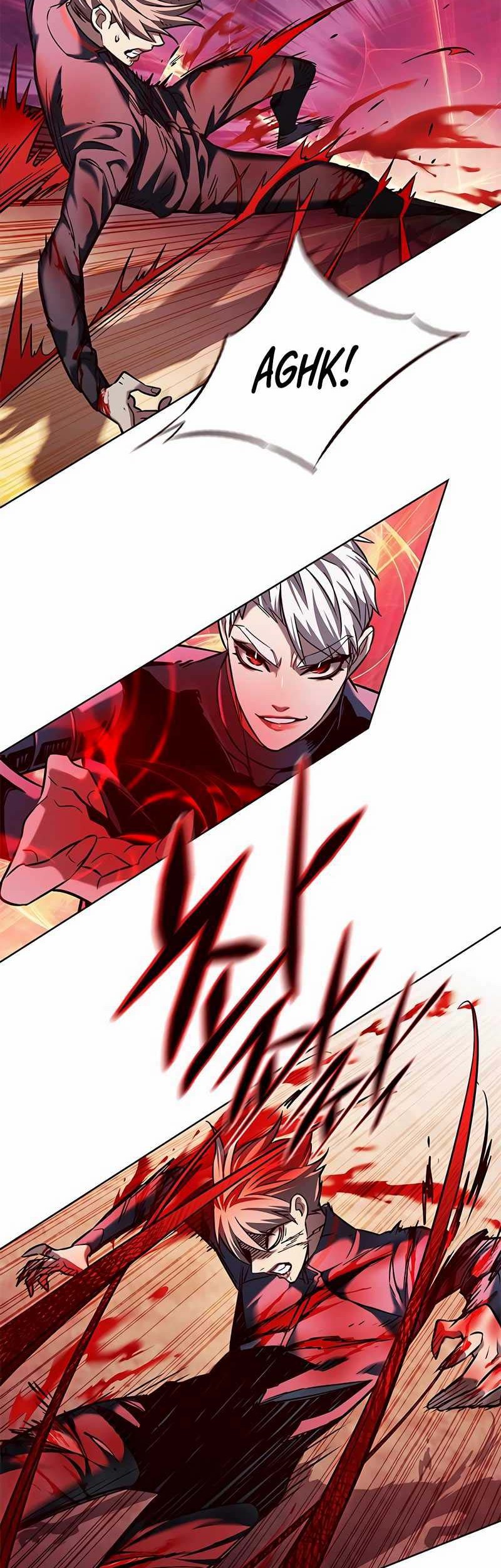 Eleceed - Chapter 252 - Page 10