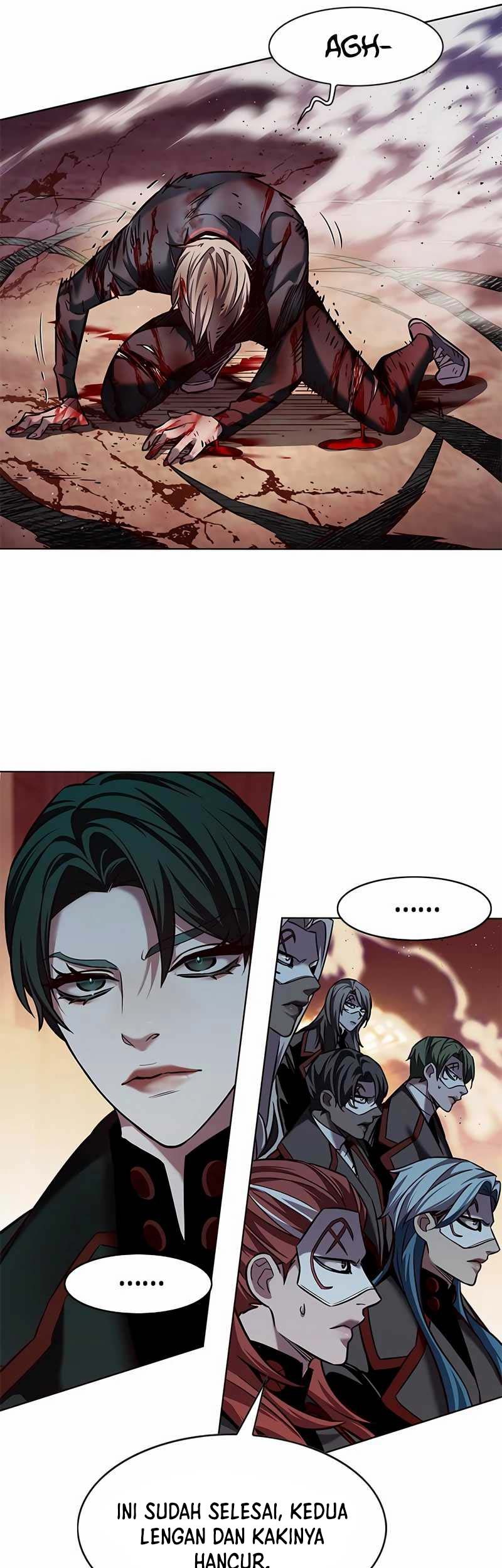 Eleceed - Chapter 252 - Page 12