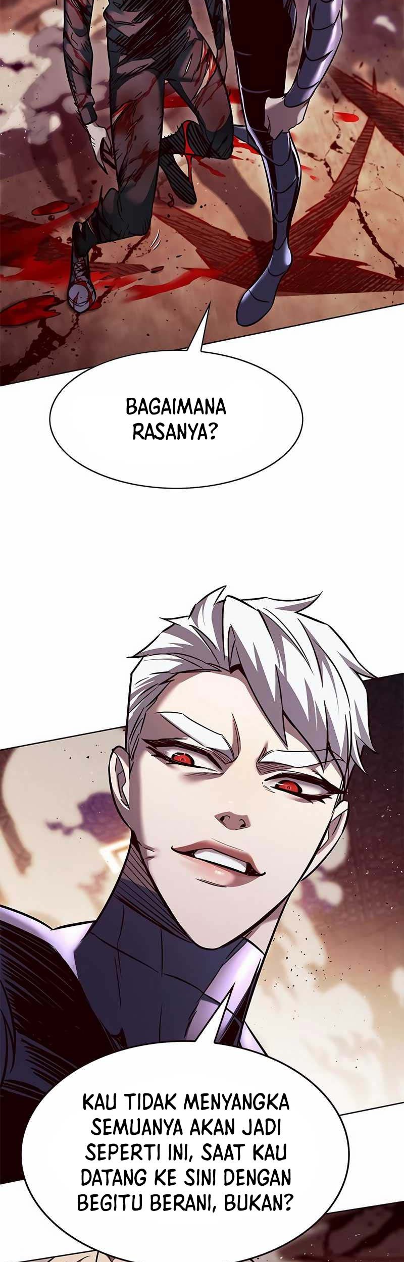 Eleceed - Chapter 252 - Page 14