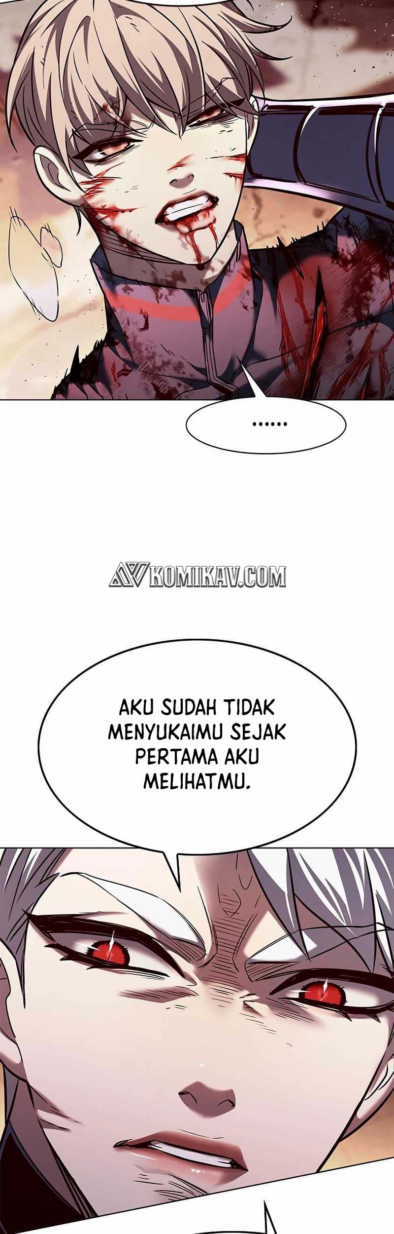 Eleceed - Chapter 252 - Page 15