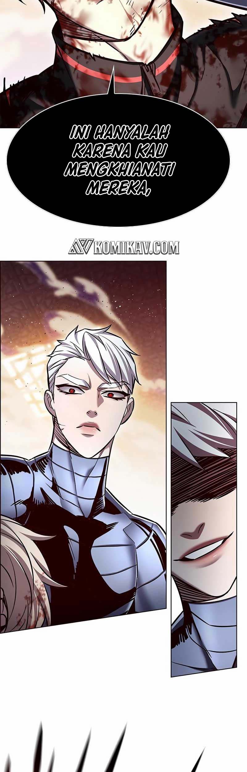 Eleceed - Chapter 252 - Page 19