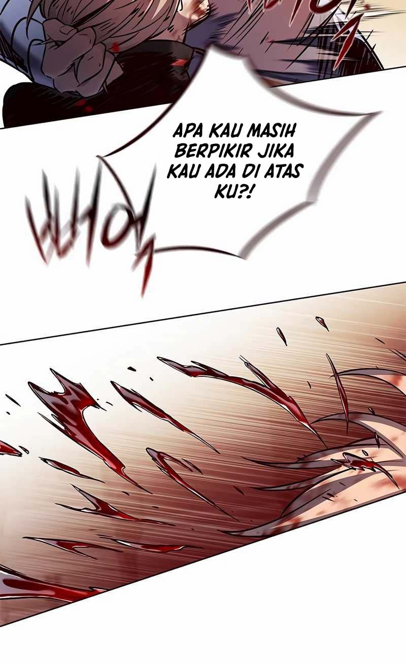 Eleceed - Chapter 252 - Page 21