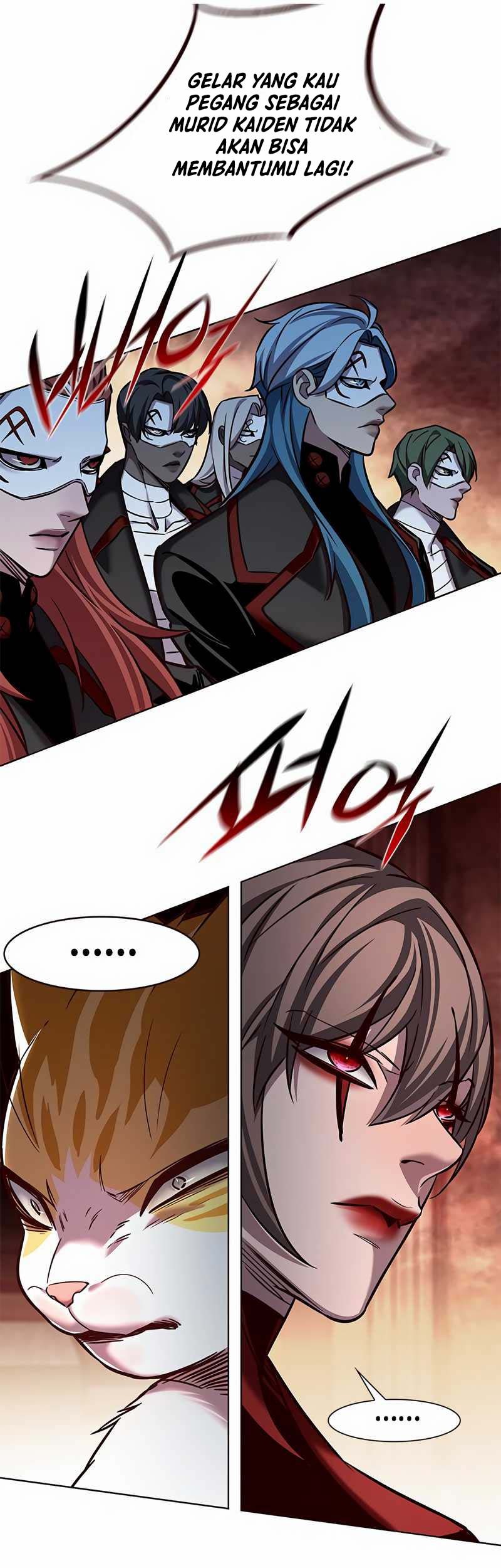 Eleceed - Chapter 252 - Page 22