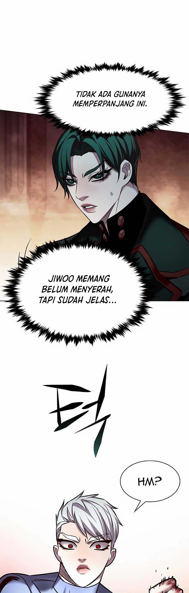 Eleceed - Chapter 252 - Page 23