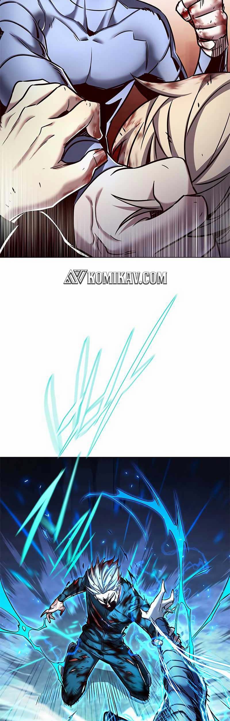 Eleceed - Chapter 252 - Page 24