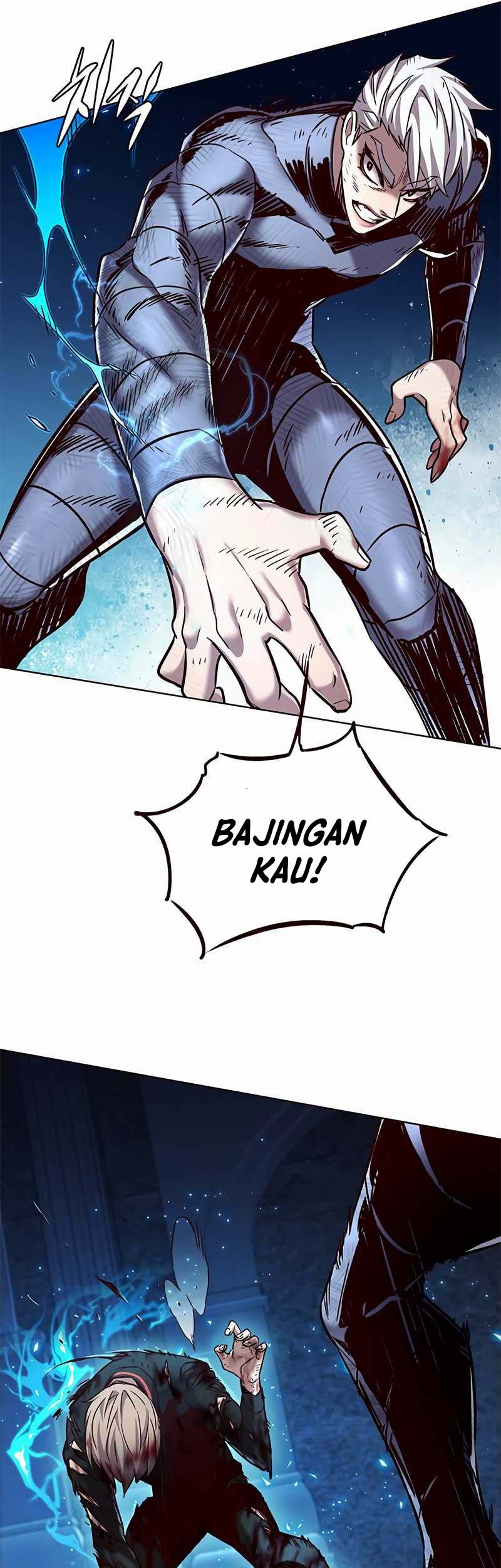 Eleceed - Chapter 252 - Page 27