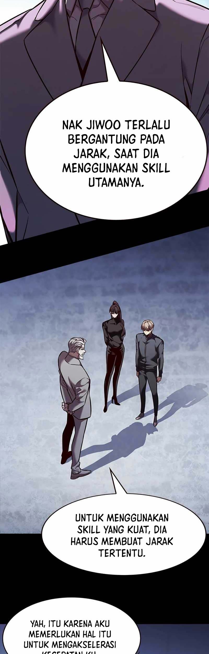 Eleceed - Chapter 252 - Page 33