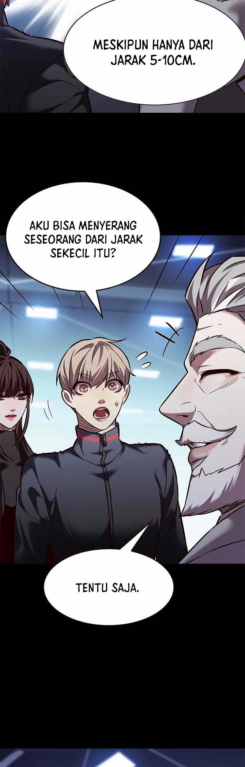 Eleceed - Chapter 252 - Page 35