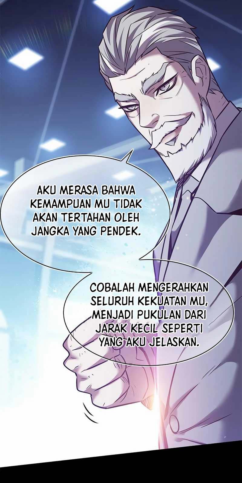 Eleceed - Chapter 252 - Page 36