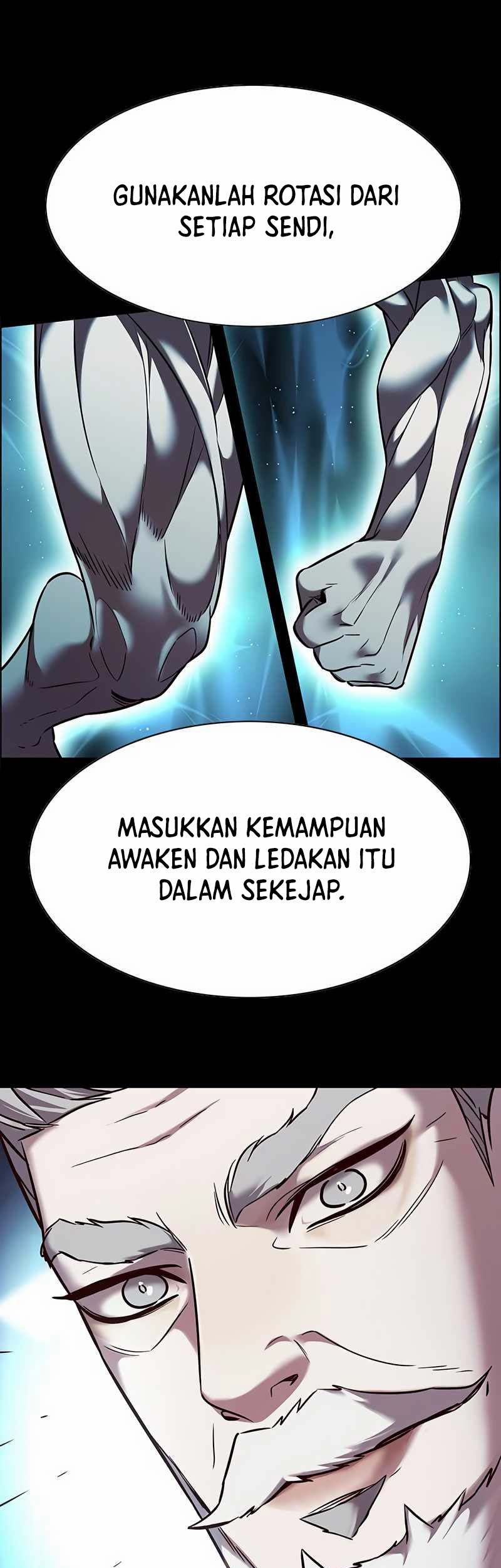 Eleceed - Chapter 252 - Page 37