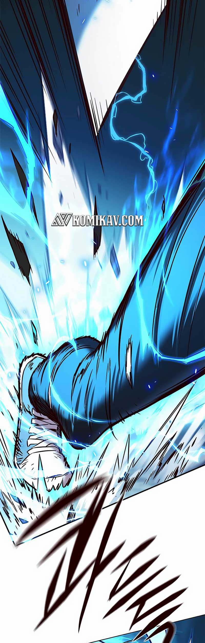 Eleceed - Chapter 252 - Page 39