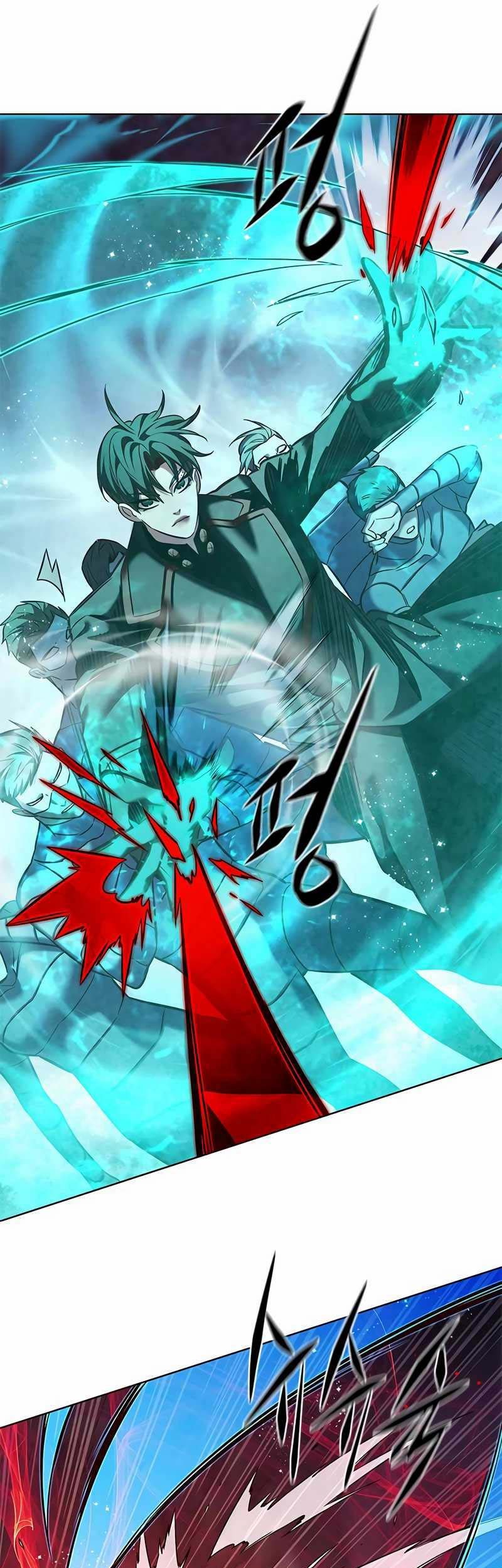 Eleceed - Chapter 251 - Page 38