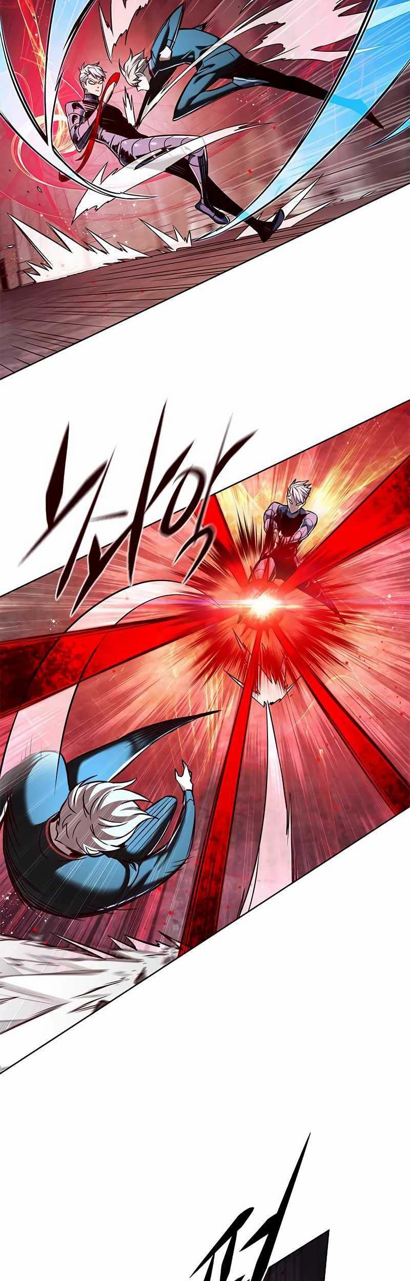 Eleceed - Chapter 251 - Page 39