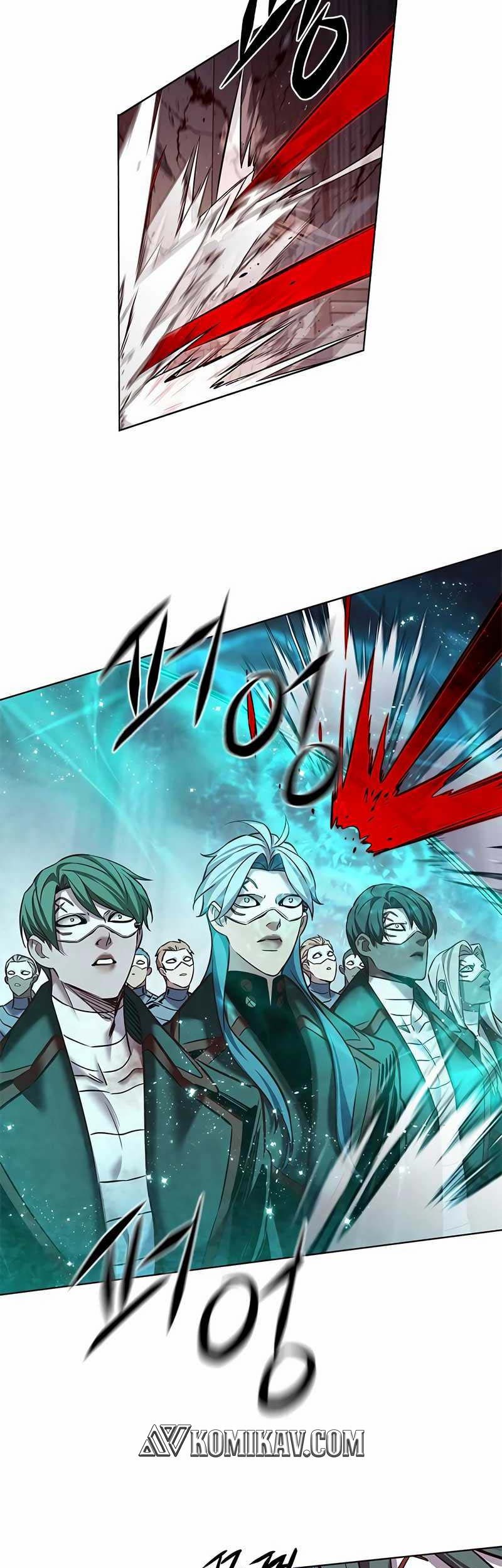 Eleceed - Chapter 251 - Page 40